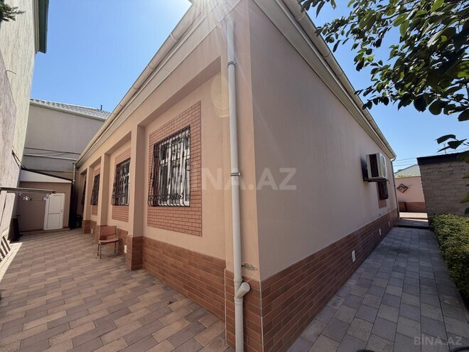 Satılır 7 otaqlı həyət evi/bağ evi 140 m², Bakıxanov q., photo 7 from 32