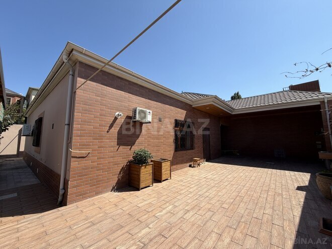 Satılır 7 otaqlı həyət evi/bağ evi 140 m², Bakıxanov q., photo 5 from 32