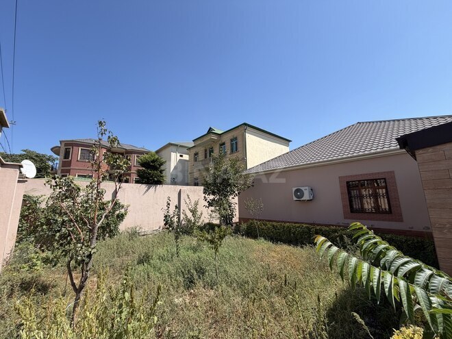 Satılır 7 otaqlı həyət evi/bağ evi 140 m², Bakıxanov q., photo 8 from 32