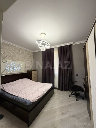 Satılır 7 otaqlı həyət evi/bağ evi 140 m², Bakıxanov q., photo 20 from 32