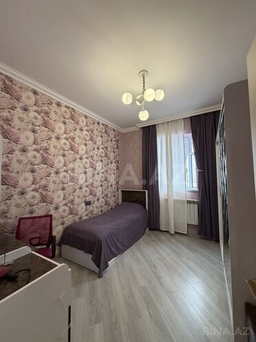 Satılır 7 otaqlı həyət evi/bağ evi 140 m², Bakıxanov q., photo 24 from 32