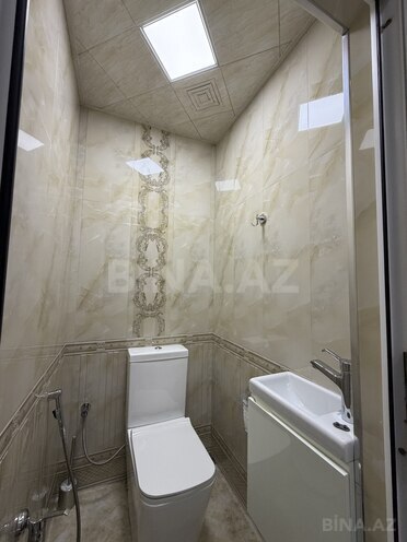 Satılır 7 otaqlı həyət evi/bağ evi 140 m², Bakıxanov q., photo 28 from 32
