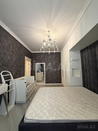 Satılır 7 otaqlı həyət evi/bağ evi 140 m², Bakıxanov q., photo 16 from 32