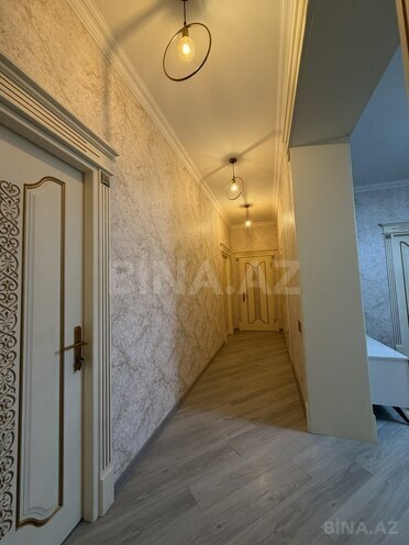 Satılır 7 otaqlı həyət evi/bağ evi 140 m², Bakıxanov q., photo 23 from 32