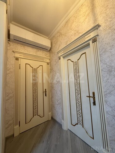 Satılır 7 otaqlı həyət evi/bağ evi 140 m², Bakıxanov q., photo 21 from 32
