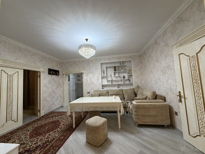 Satılır 7 otaqlı həyət evi/bağ evi 140 m², Bakıxanov q., photo 11 from 32