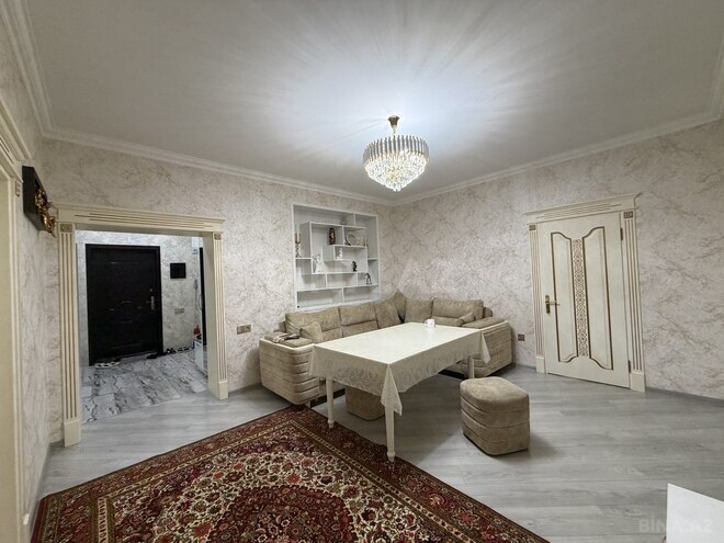 Satılır 7 otaqlı həyət evi/bağ evi 140 m², Bakıxanov q., photo 12 from 32