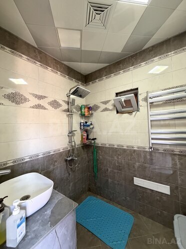 Satılır 7 otaqlı həyət evi/bağ evi 140 m², Bakıxanov q., photo 29 from 32