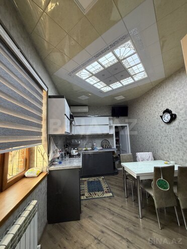 Satılır 7 otaqlı həyət evi/bağ evi 140 m², Bakıxanov q., photo 25 from 32