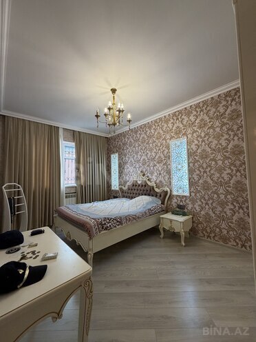 Satılır 7 otaqlı həyət evi/bağ evi 140 m², Bakıxanov q., photo 18 from 32