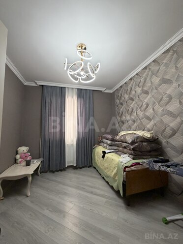 Satılır 7 otaqlı həyət evi/bağ evi 140 m², Bakıxanov q., photo 22 from 32