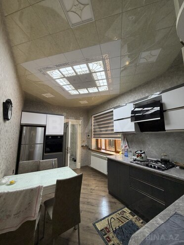 Satılır 7 otaqlı həyət evi/bağ evi 140 m², Bakıxanov q., photo 26 from 32