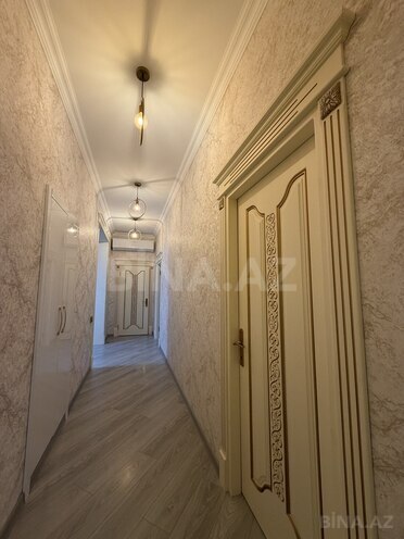 Satılır 7 otaqlı həyət evi/bağ evi 140 m², Bakıxanov q., photo 17 from 32