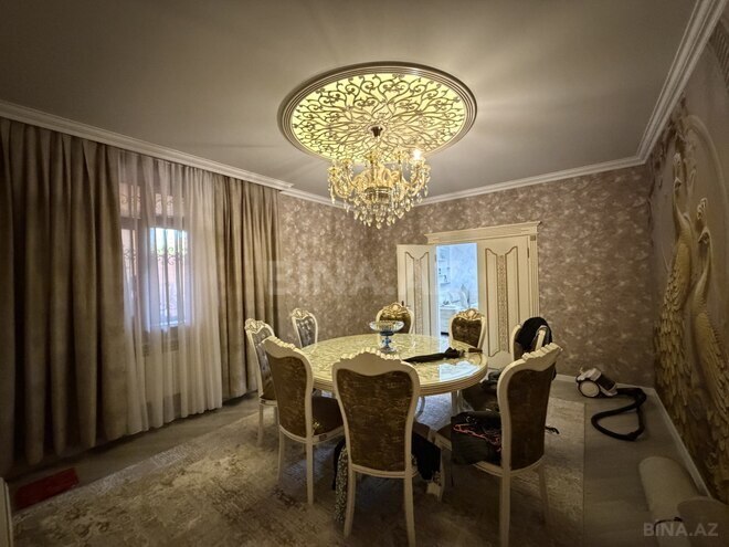 Satılır 7 otaqlı həyət evi/bağ evi 140 m², Bakıxanov q., photo 13 from 32