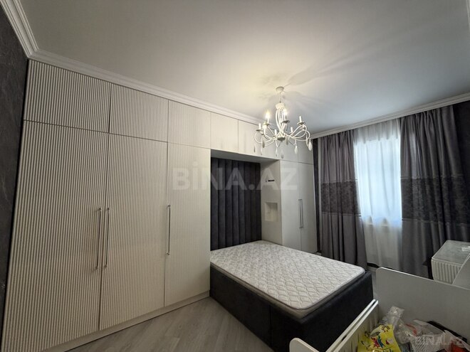 Satılır 7 otaqlı həyət evi/bağ evi 140 m², Bakıxanov q., photo 15 from 32