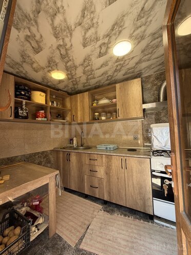 Satılır 7 otaqlı həyət evi/bağ evi 140 m², Bakıxanov q., photo 27 from 32