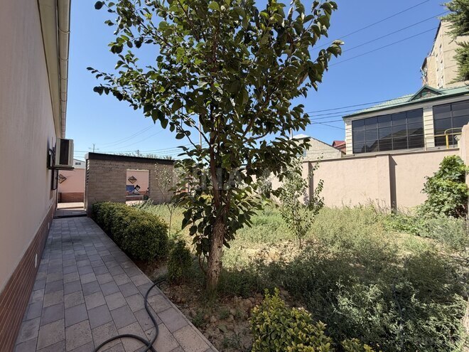 Satılır 7 otaqlı həyət evi/bağ evi 140 m², Bakıxanov q., photo 31 from 32