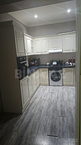 Продаётся 3-комн. новостройка 100 м², м. Гянджлик, photo 6 from 10