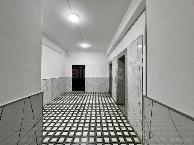 Продается 3-комн. новостройка 106 м², м. Мемар Аджеми, photo 15 from 17