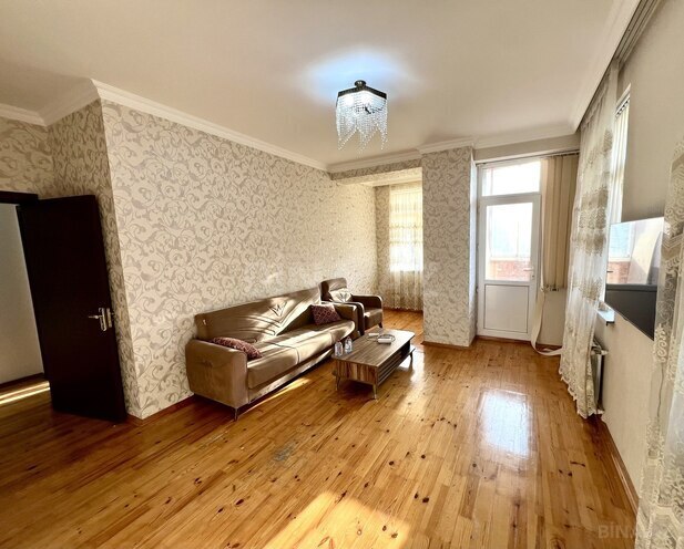 Продается 3-комн. новостройка 106 м², м. Мемар Аджеми, photo 5 from 17