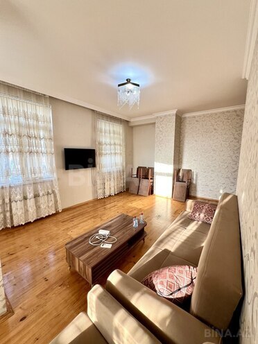 Продается 3-комн. новостройка 106 м², м. Мемар Аджеми, photo 4 from 17