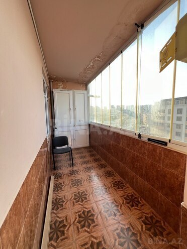 Продается 3-комн. новостройка 106 м², м. Мемар Аджеми, photo 12 from 17