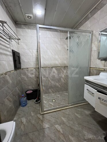Продается 3-комн. новостройка 106 м², м. Мемар Аджеми, photo 14 from 17