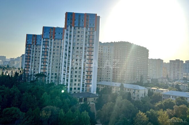 Продается 3-комн. новостройка 106 м², м. Мемар Аджеми, photo 11 from 17