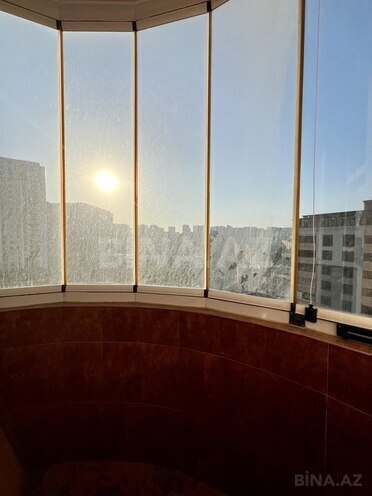 Продается 3-комн. новостройка 106 м², м. Мемар Аджеми, photo 13 from 17
