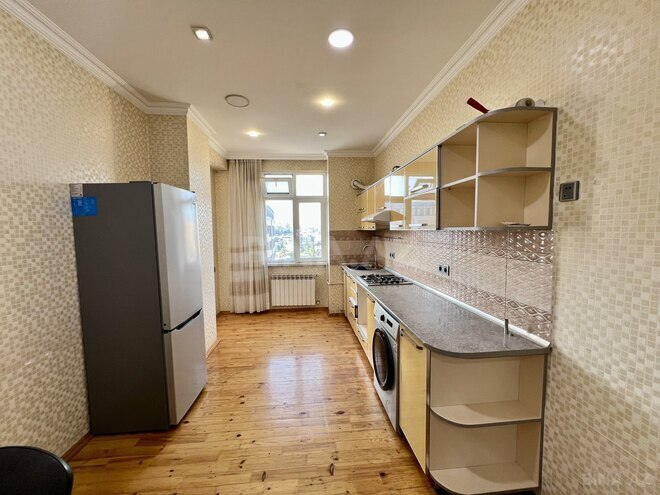 Продается 3-комн. новостройка 106 м², м. Мемар Аджеми, photo 6 from 17