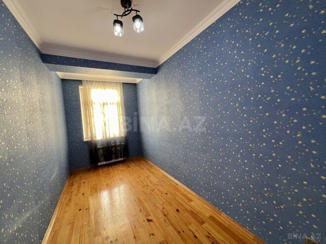 Продается 3-комн. новостройка 106 м², м. Мемар Аджеми, photo 9 from 17