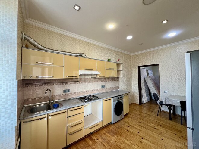 Продается 3-комн. новостройка 106 м², м. Мемар Аджеми, photo 7 from 17