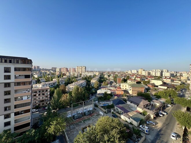Продается 3-комн. новостройка 106 м², м. Мемар Аджеми, photo 16 from 17