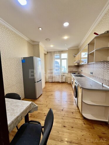 Продается 3-комн. новостройка 106 м², м. Мемар Аджеми, photo 8 from 17