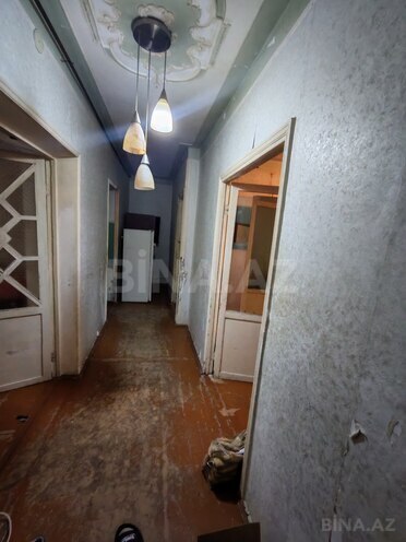 Продаётся 3-комн. вторичка 80 м², Абшеронcкий  р., photo 13 from 14