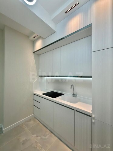 İcarəyə verilir 2 otaqlı yeni tikili 63 m², Dərnəgül m., photo 5 from 11