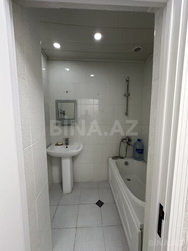 Satılır 2 otaqlı yeni tikili 65 m², Yeni Yasamal q., photo 8 from 13