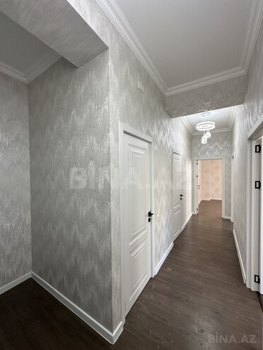 Satılır 2 otaqlı yeni tikili 65 m², Yeni Yasamal q., photo 6 from 13