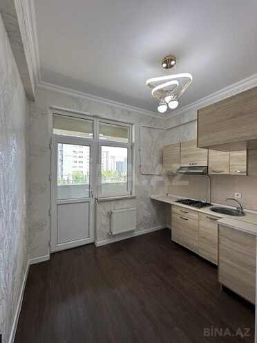 Satılır 2 otaqlı yeni tikili 65 m², Yeni Yasamal q., photo 10 from 13