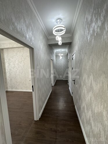 Satılır 2 otaqlı yeni tikili 65 m², Yeni Yasamal q., photo 3 from 13