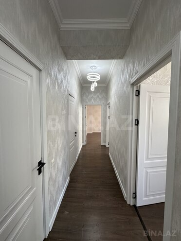 Satılır 2 otaqlı yeni tikili 65 m², Yeni Yasamal q., photo 9 from 13