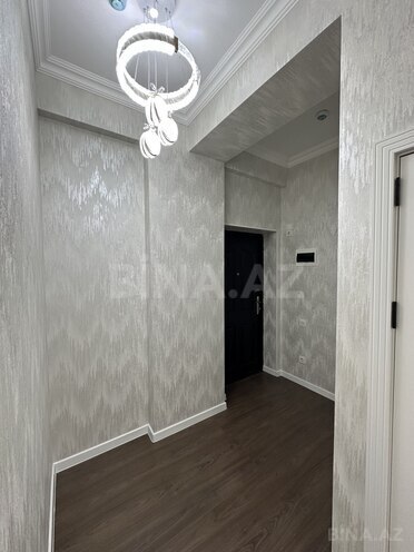Satılır 2 otaqlı yeni tikili 65 m², Yeni Yasamal q., photo 5 from 13