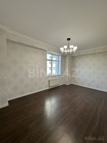 Satılır 2 otaqlı yeni tikili 65 m², Yeni Yasamal q., photo 1 from 13