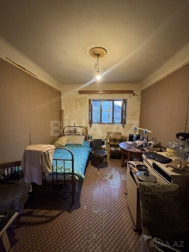 Satılır 2 otaqlı köhnə tikili 60 m², Köhnə Günəşli q., photo 1 from 10