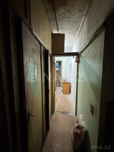 Satılır 2 otaqlı köhnə tikili 60 m², Köhnə Günəşli q., photo 7 from 10