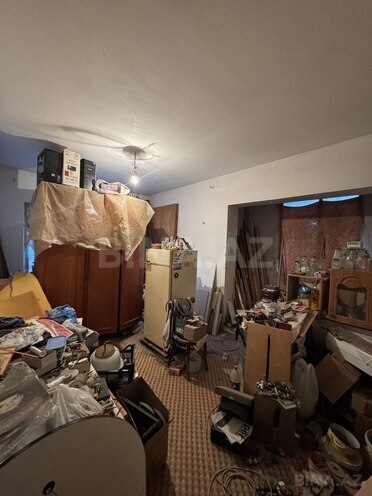 Satılır 2 otaqlı köhnə tikili 60 m², Köhnə Günəşli q., photo 4 from 10
