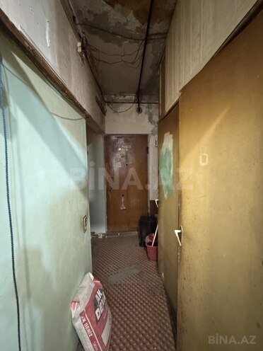 Satılır 2 otaqlı köhnə tikili 60 m², Köhnə Günəşli q., photo 6 from 10