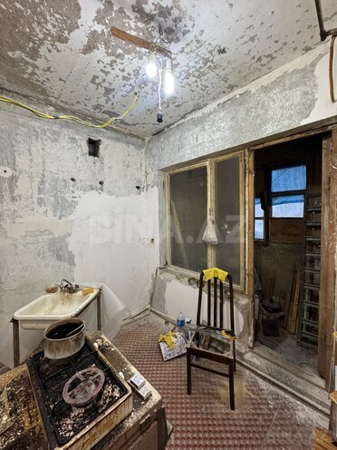 Satılır 2 otaqlı köhnə tikili 60 m², Köhnə Günəşli q., photo 3 from 10