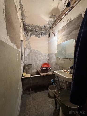 Satılır 2 otaqlı köhnə tikili 60 m², Köhnə Günəşli q., photo 8 from 10