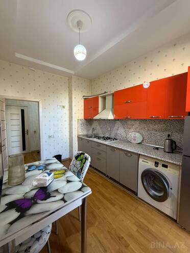 Satılır 2 otaqlı yeni tikili 55 m², Azadlıq Prospekti m., photo 8 from 16